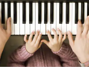 Piano Lessons for Kids and Adults River Valley Singapore