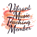 Vibrant Music Teaching Member