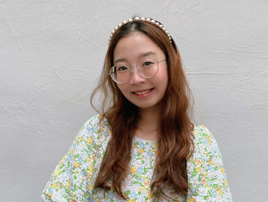 Photo of Jerica